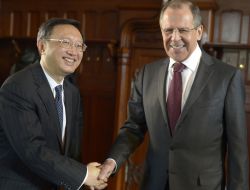 Rusya Ve Çin’den Abd’ye “Hayal Kırıklığı” Suçlaması