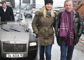 'İsmi Allah tarafından verildi'