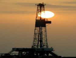 Türkmenistan, Dünyanın En Büyük Dördüncü Doğal Gaz Yatağını İşletmeye Açıyor