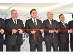 "2013 İçin Büyüme Hedefi Aşılabilir"