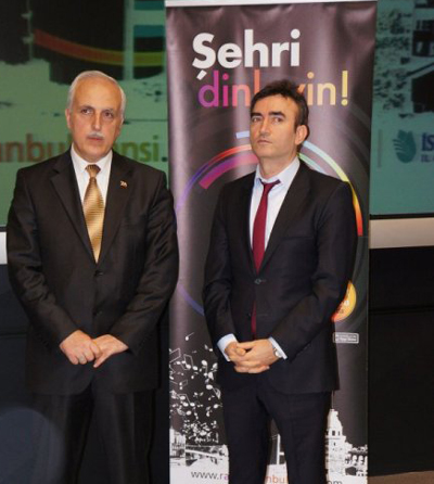 Radyo İstanbul Ajansı, Yayın Hayatına Başladı!