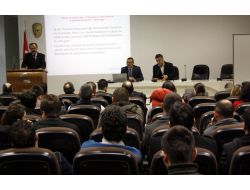 "Kentsel Dönüşüm İle, Kentsel Dönüşüme Muhtaç Alanlar Oluşturmayalım"