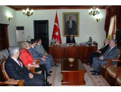 Bolu Tapuları Artık Kalite Belgeli