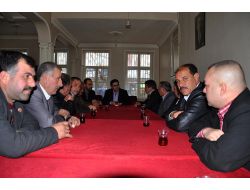 Suriyeliler Kayıt Altına Alınacak!