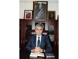 Sivas'ta Çürük Raporu Verilen Okul Yıkıldı