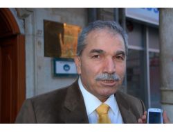 Başkan Demirtaş 2013 Yılı Yatırım Programını Açıkladı