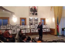 Hocalı Soykırımı, Çin'de Gözyaşları İle Anıldı