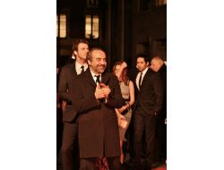 Londra Türk Film Festivali, 'Kelebeğin Rüyası' İle Başladı