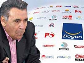 Doğan'da sular durulmuyor !