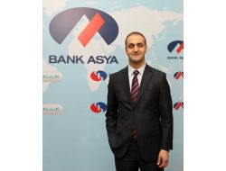 Bank Asya’dan 2012'de 190 Milyon Tl'lik Net Kar