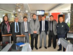 Kozan'da Hijyen Denetimleri Devam Ediyor