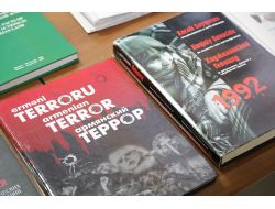 Hocalı Şehitleri Astana’da Anıldı