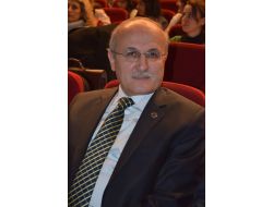 Yargıtay Başkanı: Dosya Sayısı Sınırlandırılmalı!