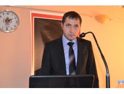 Kent Konseyi’nden 'Geri Dönüşüm' Konferansı