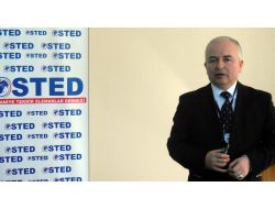 Osted’den Isı Giderleri Paylaşım Semineri