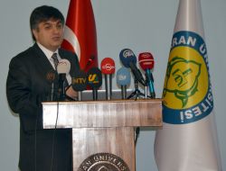 Yök Başkanı Çetinsaya açıkladı