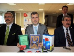 'Sonsuz Nur'u Okuyup Otomobil Kazanacaklar