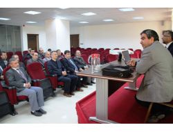 Din Görevlilierine Ezanı Güzel Okuma Kursu