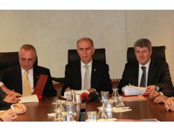 Btso’dan Meslek Eğitimine 10 Milyon Liralık Dev Destek