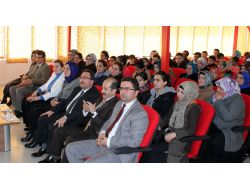 Van Ve Şanlıurfa'yı Gezen Öğrenciler İzlenimlerini Aktardı