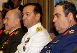 Darbe Günlükleri Ankara'ya...