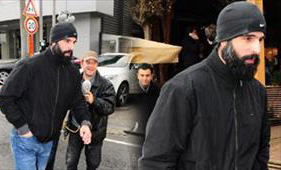 O da padişah oluyor!..