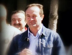 Kütahya Bir Kişi Evinin Girişinde Öldürüldü