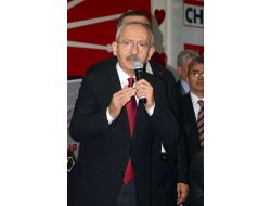 Chp 2b Konusunda Yeniden Kanun Teklifi Verecek