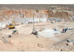 İl Özel İdaresi'nin Mahkemeye Verdiği Mermercilerden, 2 Milyon Lira İsteniyor