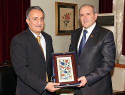 Moldova'dan Kardeşlik Çağrısı Geldi