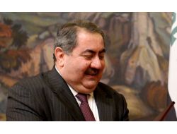 Zebari: Türkiye’ye Yerleştirilen Patriotlar Savunma Amaçlı