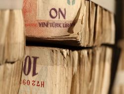 Tedavülden Kalkan Ytl'ler Çayımıza Şeker Oldu