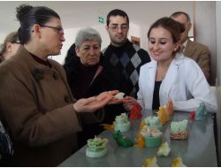 Gönül Elçileri Çalışıyor