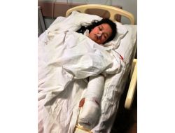 Bebeğinin Öldüğü Psikolog Eşliğinde Söylenecek