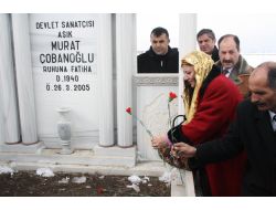 8. Uluslararası Aşıklar Bayramı Başladı