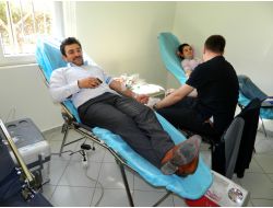 Altınbaşak Fem Dershanesi Öğrencilerinden Örnek Davranış