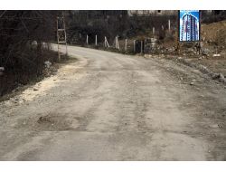 Kastamonu'da Vatandaş Hizmet Bekliyor