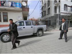 Sorgun Belediyesi İlçede Haşereyle Mücadele İçin 380 Litre İlaç Kullanılacak