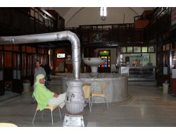 Kanuni'nin Tedavisi İçin Yaptırılan Tarihi Yapı, İcralık Oldu