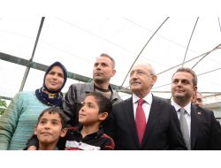 Kılıçaroğlu: Kapatılacak Belediyeleri, Yeniden Açacağız