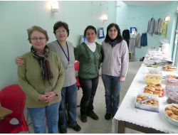 Gönülden Hayvan Seviyorlar, Onlara Sahip Çıkıyorlar