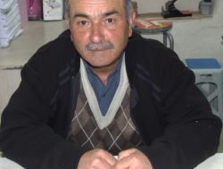 Yerköy Dayanışma Derneği Kuruldu