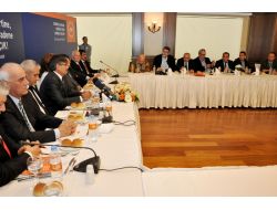 Kaşif: Biz At Değiştirmiyoruz, Jokeyi Değiştirmek İstiyoruz