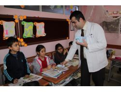 Özel Okullar Okul Sütü Dağıtımından Memnun