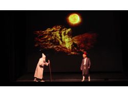 Osmancık, Akşehir'e Gidiyor