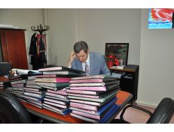 Üniversite, E-evrakla Hem Hızlandı, Hem De Tasarruf Etti