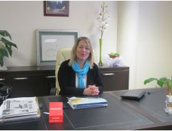 Çaybaşı 'Gönül Elçileri' Ünye Çatom’u Ziyaret Etti