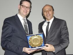 Alman Milletvekili: Aydınlanma, Arap Alfabesi Olmadan Düşünülemez