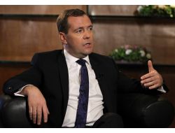 Medvedev: Esed, Mübarek Ya Da Kaddafi Gibi Olmamalı