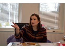 İsveç Ab Bakanı Ohlsson: Ezan İzni, Din Özgürlüğü Konusu